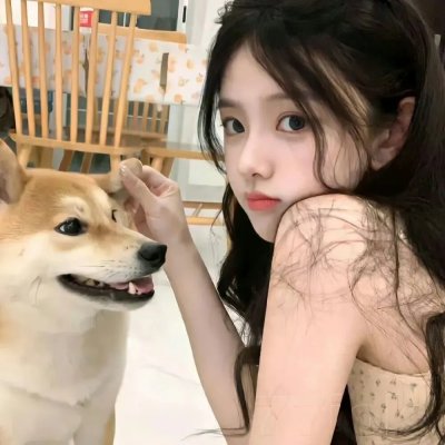 凝视猎物
