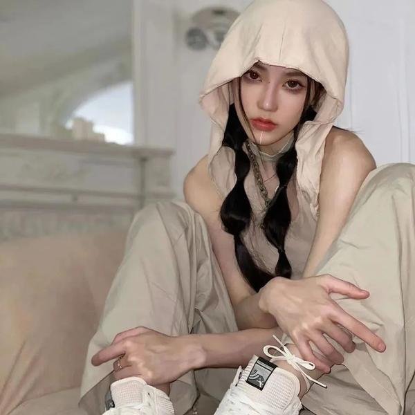 尤物争春