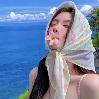 落绕