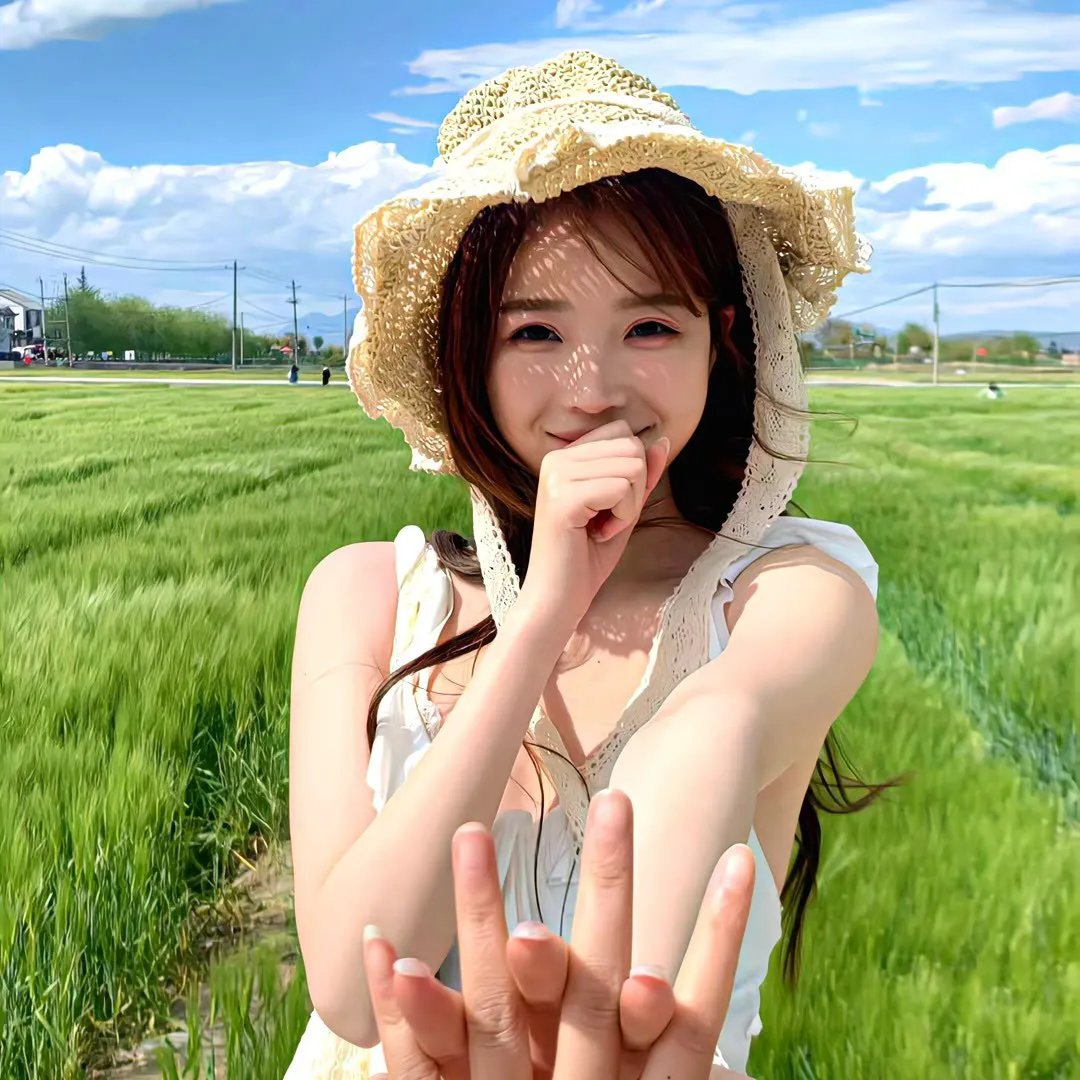 来自过去的女孩