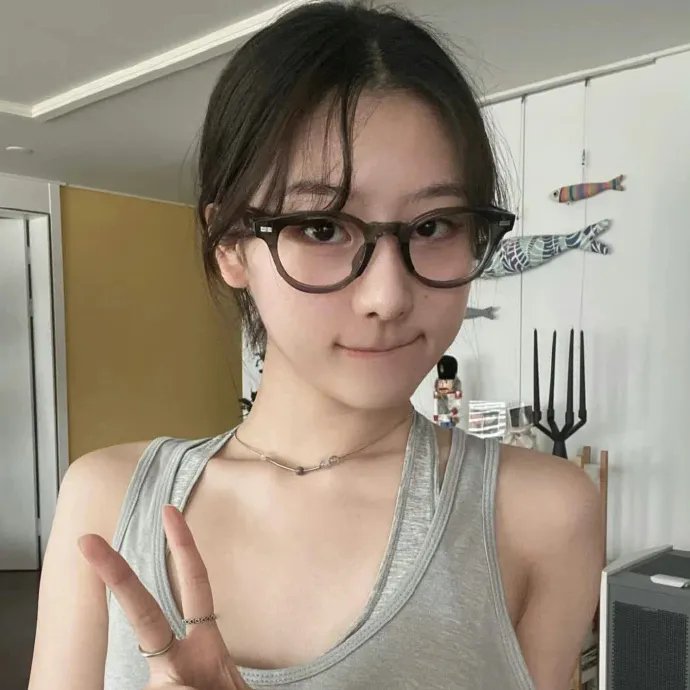 合约男女